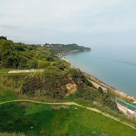 Pescara Al Golf - Jack Nicklaus Miglianico