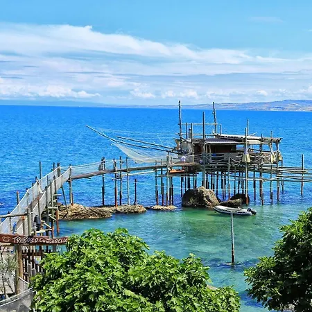 Pescara Al Golf - Jack Nicklaus * Miglianico