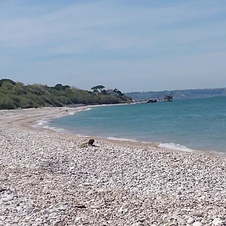 Pescara Al Golf - Jack Nicklaus Lejlighed