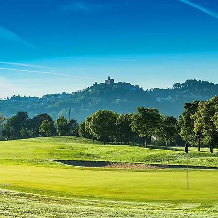 Pescara Al Golf - Jack Nicklaus Apartment