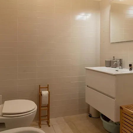 Apartmán Pescara Al Golf - Jack Nicklaus Miglianico