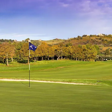 Pescara Al Golf - Jack Nicklaus