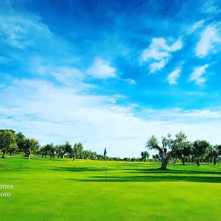 Pescara Al Golf - Jack Nicklaus Lejlighed