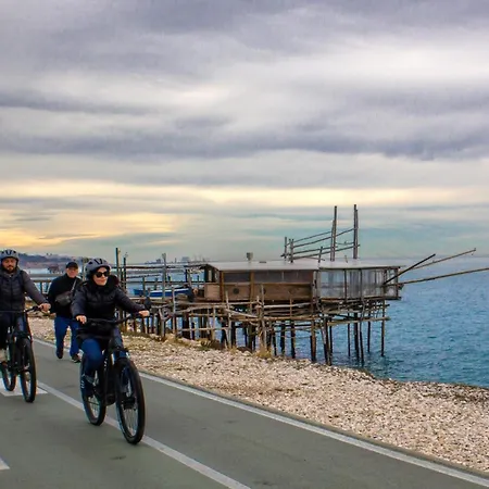 Pescara Al Golf - Jack Nicklaus Apartment *