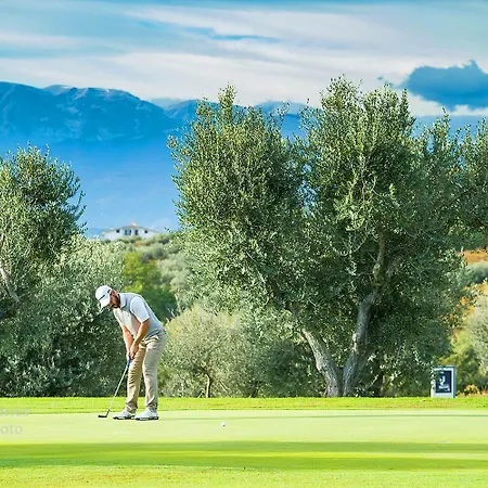 Apartmán Pescara Al Golf - Jack Nicklaus *