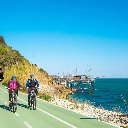 Pescara Al Golf - Jack Nicklaus Miglianico