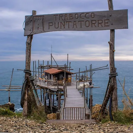 Pescara Al Golf - Jack Nicklaus