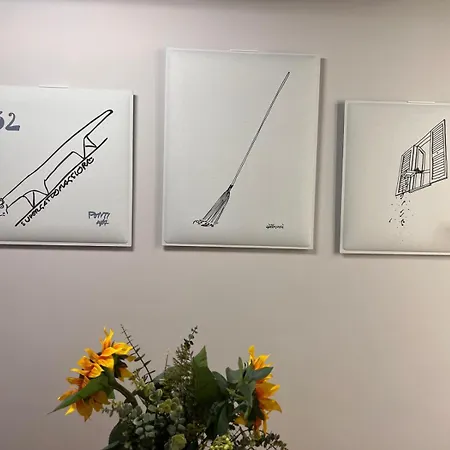 Pescara Al Golf - Jack Nicklaus Lejlighed