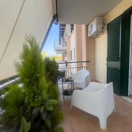 Apartment Pescara Al Golf - Jack Nicklaus *