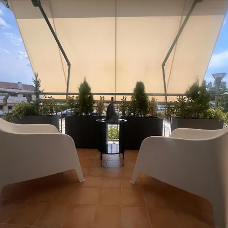 Pescara Al Golf - Jack Nicklaus Apartment *