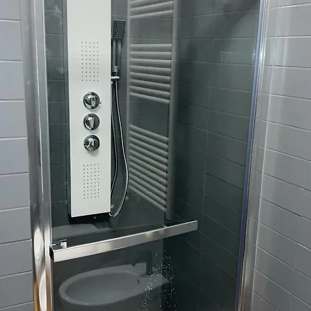 Pescara Al Golf - Jack Nicklaus Lejlighed