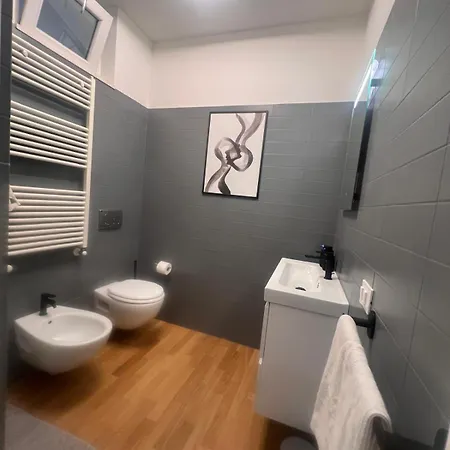 Pescara Al Golf - Jack Nicklaus Apartmán Miglianico