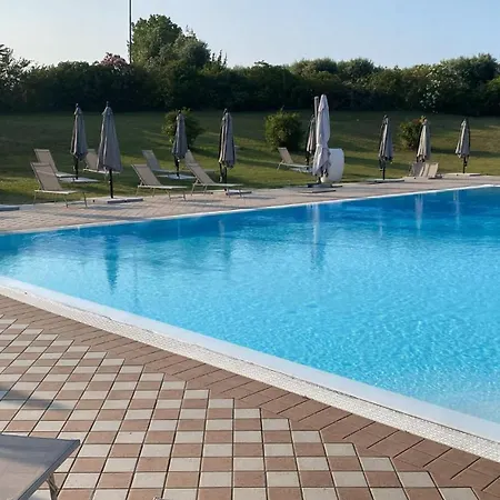 Pescara Al Golf - Jack Nicklaus Apartment