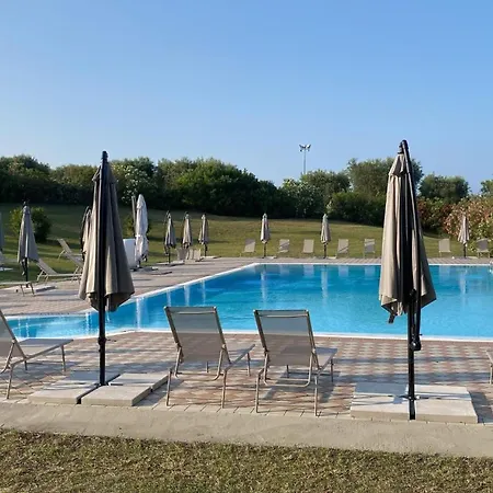 Pescara Al Golf - Jack Nicklaus Apartmán *