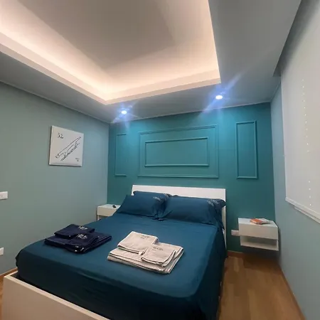 Apartment Pescara Al Golf - Jack Nicklaus