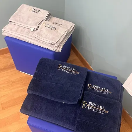 Pescara Al Golf - Jack Nicklaus *