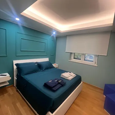 Pescara Al Golf - Jack Nicklaus Apartmán *