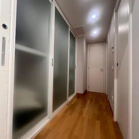 Apartmán Pescara Al Golf - Jack Nicklaus Miglianico