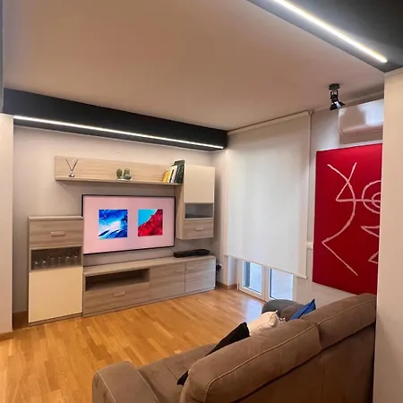 Apartmán Pescara Al Golf - Jack Nicklaus *