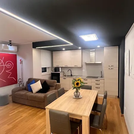 Pescara Al Golf - Jack Nicklaus Apartment *