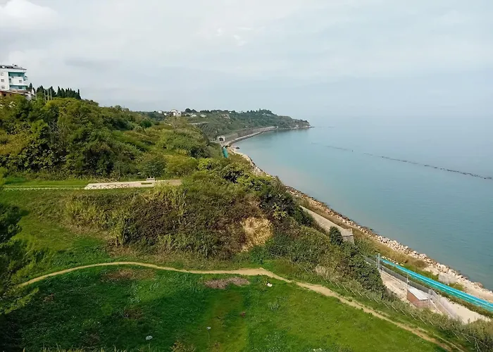 Pescara Al Golf - Jack Nicklaus Miglianico