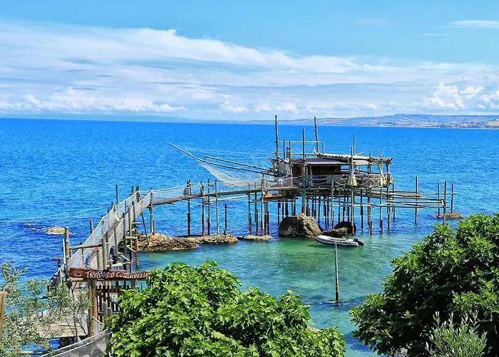 Pescara Al Golf - Jack Nicklaus * Miglianico