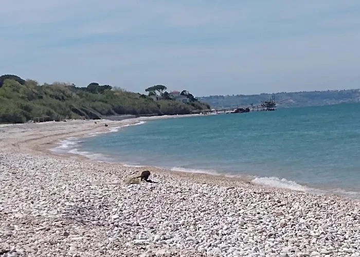 Pescara Al Golf - Jack Nicklaus Daire