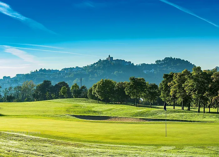 Pescara Al Golf - Jack Nicklaus Appartamento