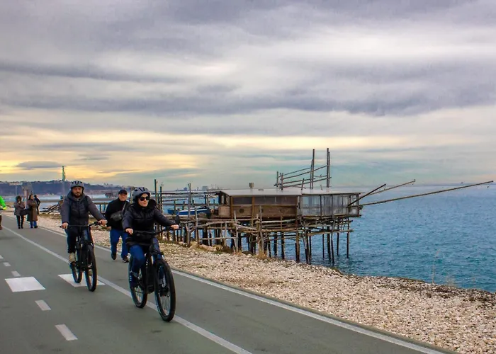 Pescara Al Golf - Jack Nicklaus Appartamento *