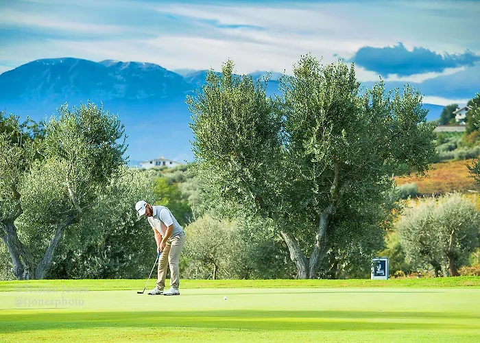 Appartamento Pescara Al Golf - Jack Nicklaus *