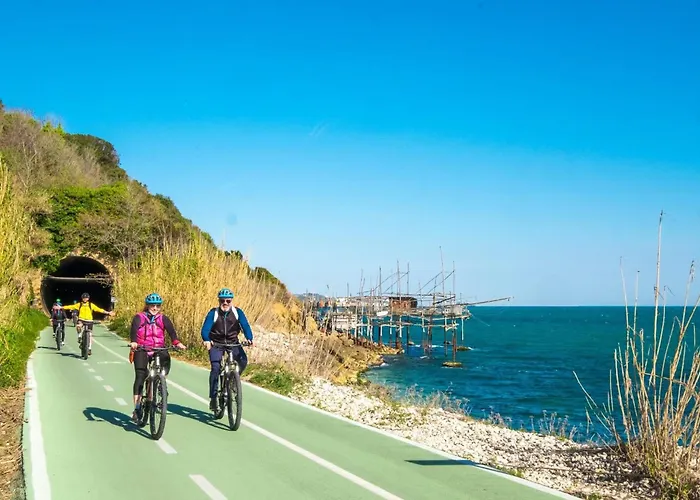 Pescara Al Golf - Jack Nicklaus Miglianico