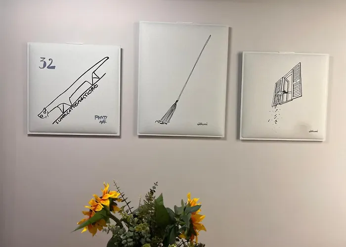 Pescara Al Golf - Jack Nicklaus Appartamento