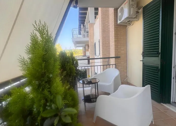 Appartamento Pescara Al Golf - Jack Nicklaus *