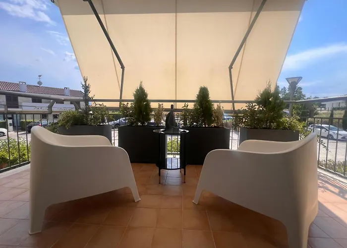 Pescara Al Golf - Jack Nicklaus Appartamento *