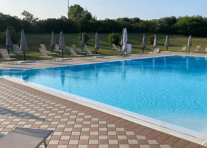 Pescara Al Golf - Jack Nicklaus Daire