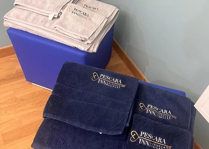 Pescara Al Golf - Jack Nicklaus *