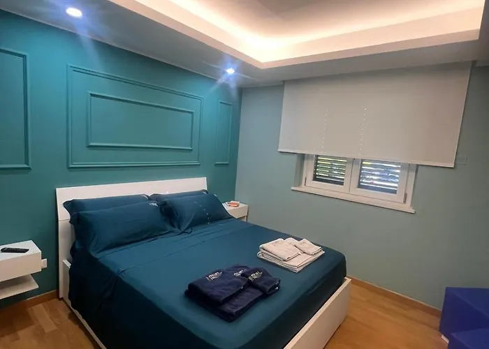 Pescara Al Golf - Jack Nicklaus Daire *