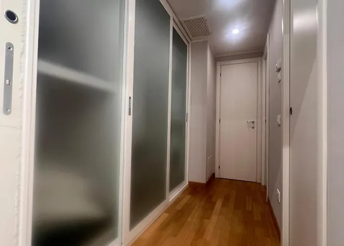 Appartamento Pescara Al Golf - Jack Nicklaus Miglianico