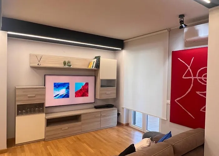 Appartamento Pescara Al Golf - Jack Nicklaus *